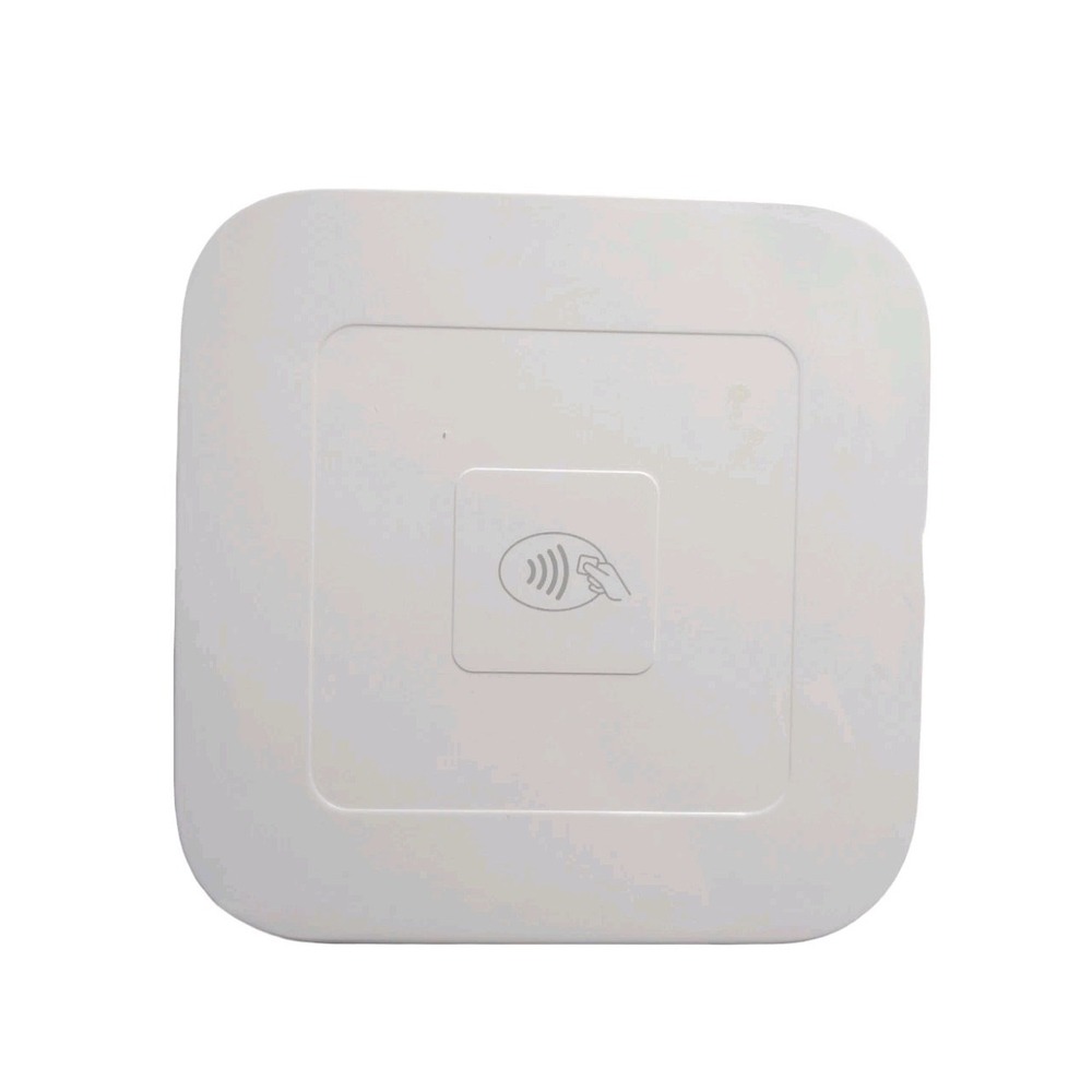 11-M Square Credit Card Reader for Contactless & Chip Machine ⬇️